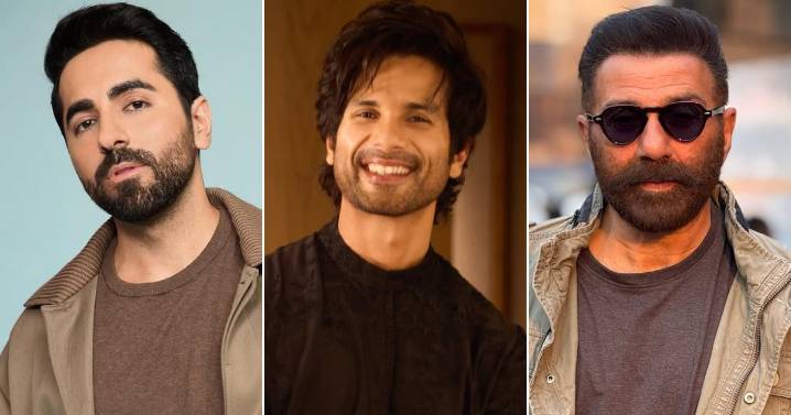 Thamma Box Office: Ayushmann Khurrana Overtakes Shahid Kapoor & Sunny Deol In Koimoi Star Ranking!