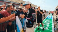 Cuándo vuelve a correr Franco Colapinto: días, horarios y TV del GP de México