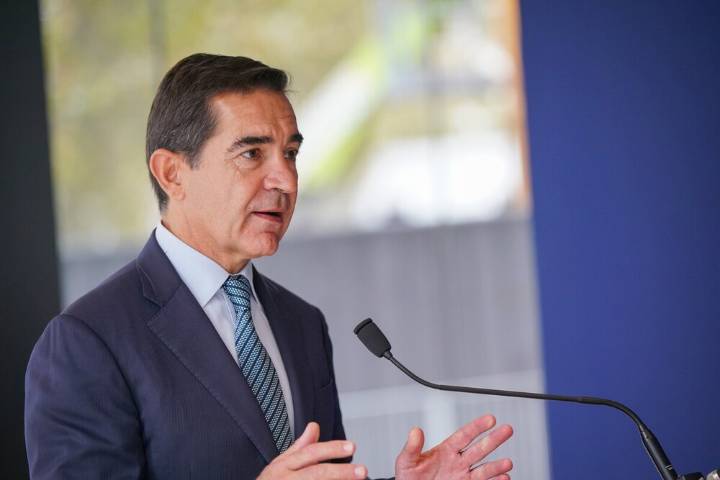 Torres (BBVA): "Hicimos lo que creíamos que debíamos hacer"