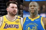 Lakers Announcers Admit Referees Favor Luka Doncic, Proving Draymond Green Right Commentators during a Lakers-Kings game reignited the NBA’s debate over star treatment and officiating, validating Dray