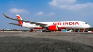 Air India Mumbai–Newark flight returns mid-air over suspected technical issue
