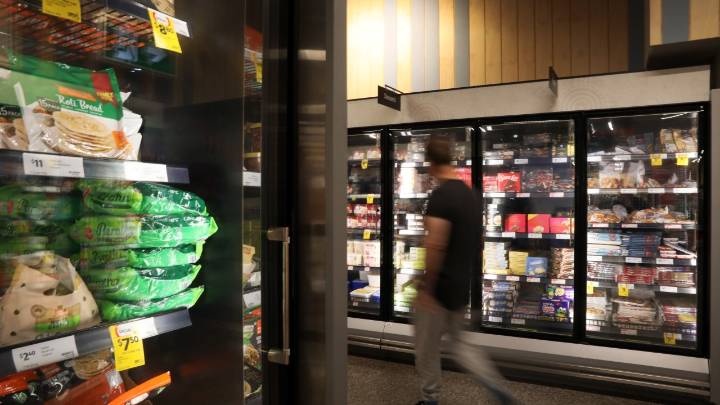 Coles earnings streak past Woolworths, as product inflation for consumers is revealed