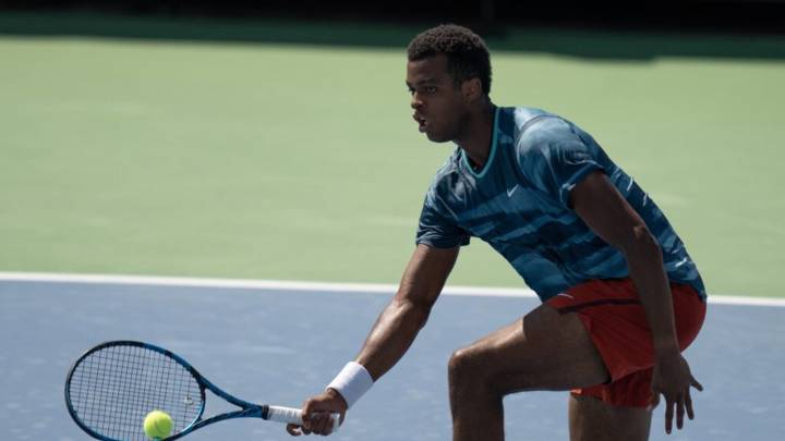 ATP Shanghai Day 5 Predictions Including Taylor Fritz vs Giovanni Mpetshi Perricard