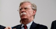 Former NSA John Bolton Indicted over Mishandling of Classified Documents