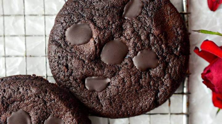 Cookies de calabaza y chocolate: dale una vuelta a tu antojo con esta receta tan deliciosa como saludable