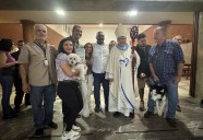 Chacao celebró el día mundial de los animales