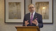 King County Assessor John Wilson won’t seek reelection, apologizes for personal conduct