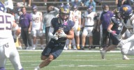 Shepherd holds off West Chester for second straight win
