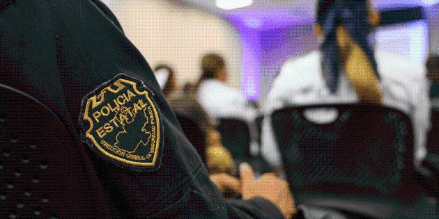 Policías estatales pagan 75 mil pesos tras ser señalados por abuso de autoridad