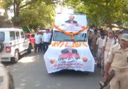BJP leader shot dead in Berhampur: Questions mount over pre-planned murder and law & order lapse