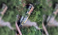Choque fatal en Misiones: las víctimas fatales fueron nueve