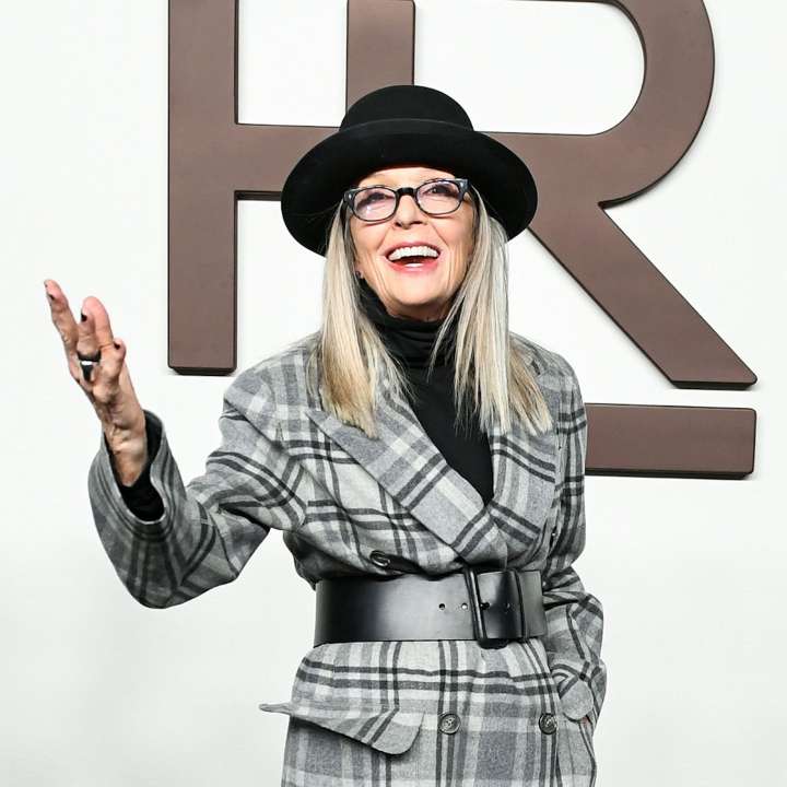 Diane Keaton Dead at 79: What She Valued in Life