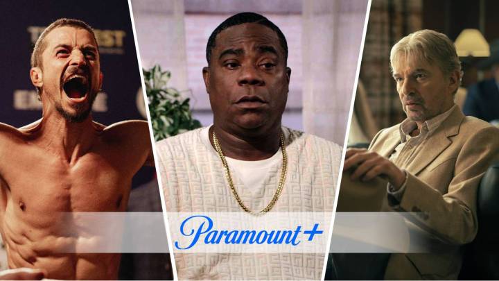 Every New Movie and TV Show Coming to Paramount+ in November 2025