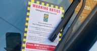 Fines for Glasgow pavement parking 'endangering lives' on narrow southside streets