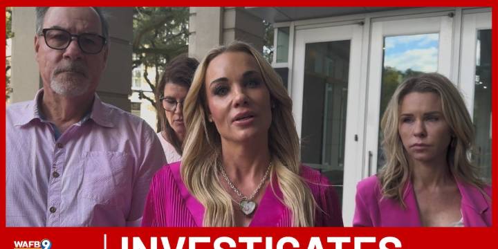 I-TEAM: Madison Brooks family in court fighting to have judge recused