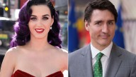 Katy Perry And Justin Trudeau Caught Kissing On A Yacht Amid Dating Rumours, Almost Confirm Relationship!