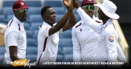 Ahmedabad Test: West Indies win toss, opt to bat first against India
