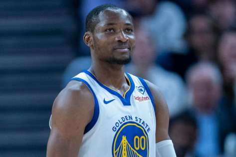 Warriors & Jonathan Kuminga Warned of $48.5M Deal’s Reality That Could End Sooner Than Expected NBA analyst suspects Jonathan Kuminga's time with the Golden State Warriors can end sooner despite $$48.
