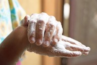 Global Handwashing Day: 15,000 students from 50 Delhi schools take part in hygiene drive