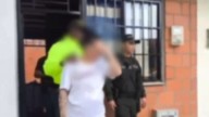 Alias La Sicaria, buscada desde hace tres años por homicidio, fue capturada por autoridades en el Valle del Cauca