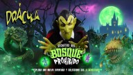 El ritual de Halloween que ha unido generaciones regresa con 31 monstruos nunca antes vistos