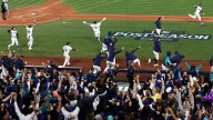 Pre-game energy at T-Mobile Park for historic ALCS showdown