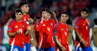 Dónde y a qué hora ver a Egipto vs. Chile en el Mundial Sub 20
