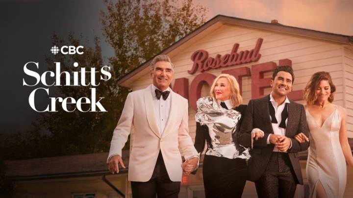 CBC Adds Schitt’s Creek Channel to Its Free Streaming Lineup