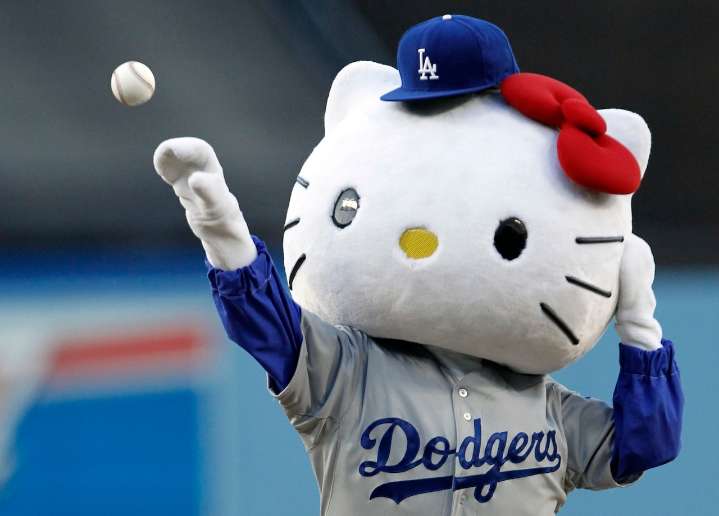 Where to watch LA Los Angeles Dodgers vs. Toronto Blue Jays Game 5 streaming live on demand for free without cable today; World Series Game 5 starters, starting pitchers, time, TV channel, spread, odd