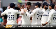 Washington Sundar praises Team India’s bowling effort on slow Delhi track