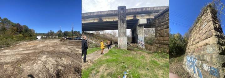 Hoover City Council votes to sell property + makes way for new development along the Cahaba River