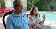 Palm Beach family reflects on two years since October 7 attack as Trump peace talks emerge