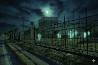 Los puntos «spooky» de la ciudad