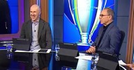 Bitter Martin O’Neill in brutal on-air Jose Mourinho jibe as ex Celtic boss can’t let go of grudge
