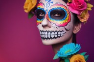 Dia de los Muertos: A Celebration of Life