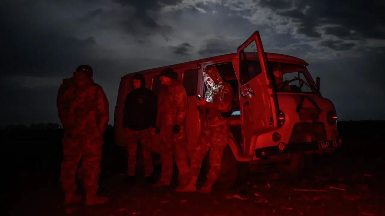 ¿Mercenarios colombianos ya están en ambos bandos en la guerra de Rusia y Ucrania? Lo que se sabe