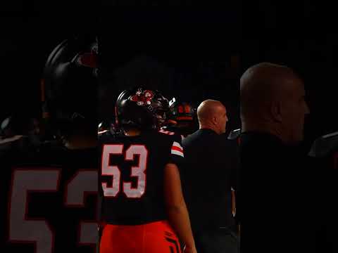 Ohio Police Deploy Pepper Spray at Brawling High School Football Players #shorts