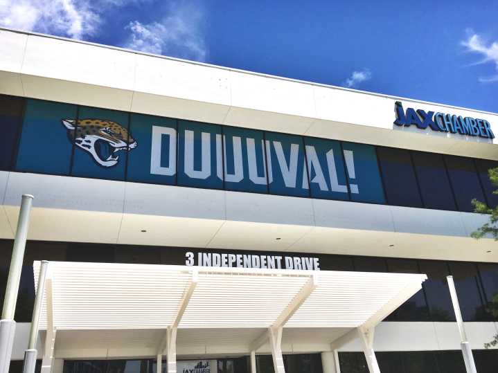 Headlines Jax