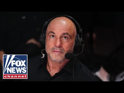 Joe Rogan goes OFF on far-left: 'What the f--