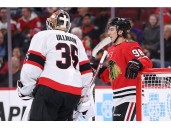 Takeaways: Ottawa Senators blown away by Connor Bedard, and Chicago