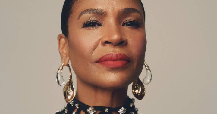 Cut Cover: What Nia Long Learned From Her Past