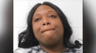 Ohio woman convicted of slaying 3-year-old at grocery store