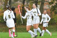 Southwick field hockey slips past Westfield 1-0 with Mila Albano’s goal