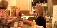 Government shutdown could impact SNAP benefits