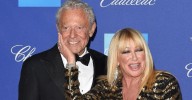 Alan Hamel Slammed as 'Weird' by Fans After Claiming He Couldn't 'Tell the Difference' Between Late Wife Suzanne Somers and AI Clone