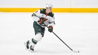 Fantasy hockey pickups: Zeev Buium's power-play success leads defensemen