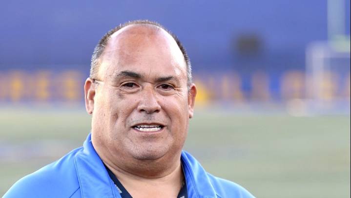 A ocho años de la partida del histórico Edgardo 'El Biónico' Sánchez