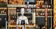 AI bots begin 'takeover' of traditional pub landlord role to run our local boozers