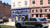 Suspect arrested after deadly shooting at barbershop in Pittsburgh
