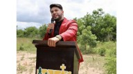 ¿Quién es Richard Millán, el alcalde de Elota que ha causado revuelo por su estilo y decisiones?